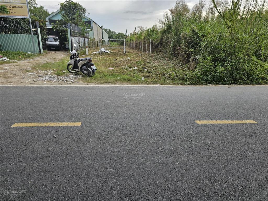 Bán đất tại ngô quang thắm, 13,5 tỷ, 565,2 m2