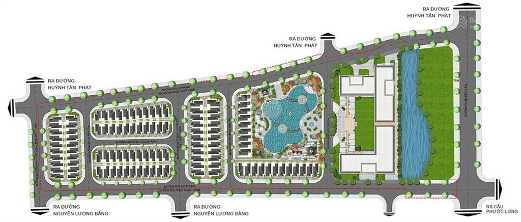 F1 nhận booking căn hộ the peak garden quận 7, kề ga tân mỹ và phú mỹ hưng. 0903 053 ***