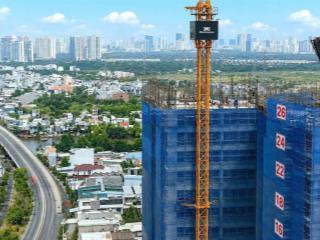 Chỉ 6,278tỷ căn 3pn khải hoàn prime mtiền lê văn lương kề pmh, thanh toán chậm. thương 0903 053 ***