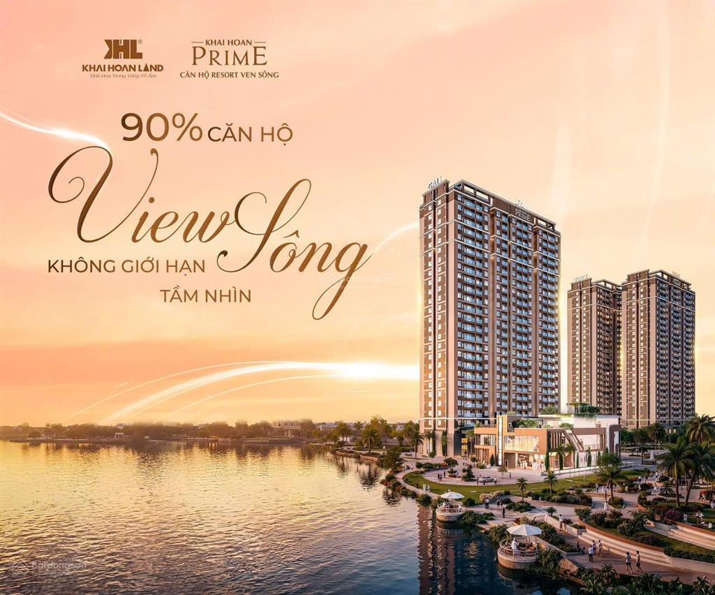 Chỉ 6,278tỷ căn 3pn khải hoàn prime mtiền lê văn lương kề pmh, thanh toán chậm. thương 0903 053 ***