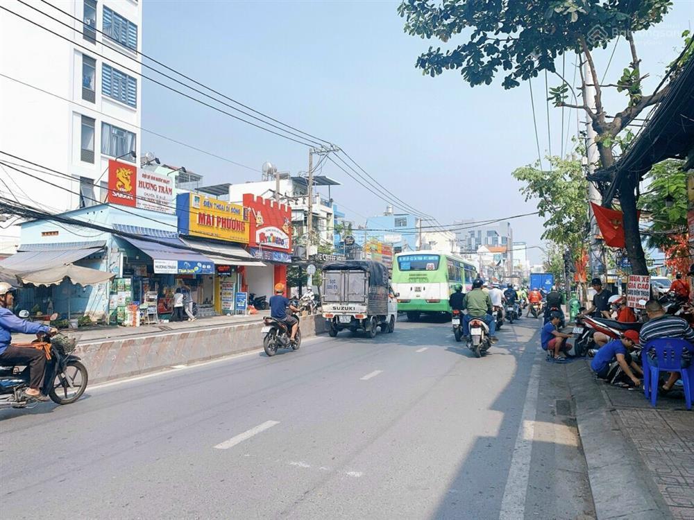 Nhà phố 6x22 sát huỳnh tấn phát nhà bè, sổ hồng riêng, chỉ 5.95 tỷ. 0903 053 *** thương