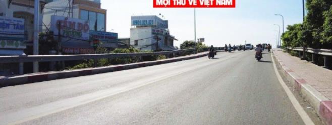 Nhà phố 6x22 sát huỳnh tấn phát nhà bè, sổ hồng riêng, chỉ 5.95 tỷ. 0903 053 *** thương