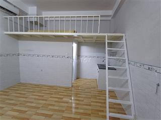 PHÒNG TRỌ GÒ VẤP CHÍNH CHỦ - CÓ PCCC THEO TIÊU CHUẨN QĐ