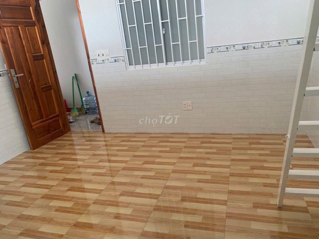 CHÍNH CHỦ CHO THUÊ PHÒNG TRỌ GÒ VẤP