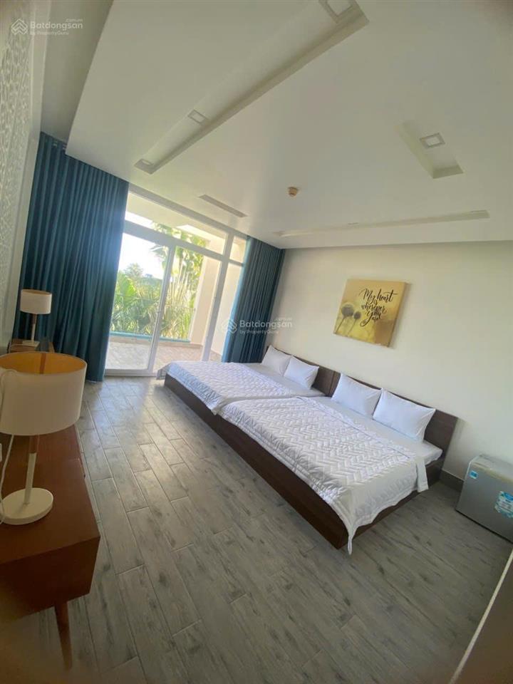 Cần bán villa hồ tràm xuyên mộc, full nội thất, giá tốt đầu tư nghỉ dưỡng chỉ 4,9 tỷ