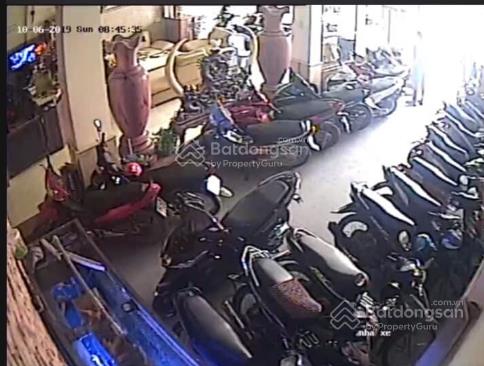 Cần bán khách sạn mặt tiền trung tâm quận 12 đang khai thác ổn định gần 20