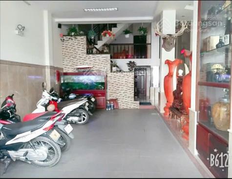 Cần bán khách sạn mặt tiền trung tâm quận 12 đang khai thác ổn định gần 20