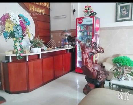 Cần bán khách sạn mặt tiền trung tâm quận 12 đang khai thác ổn định gần 20