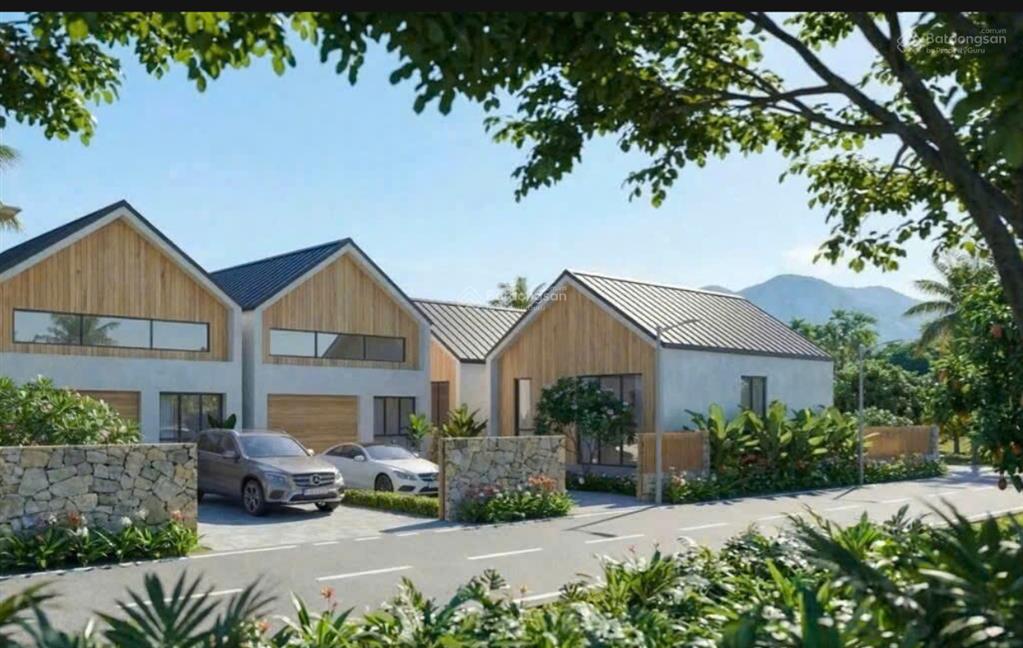 Sở hữu ngay đất trung tâm hồ tràm cơ hội đầu tư & kinh doanh nghỉ dưỡng
