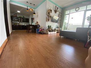 Bán căn hộ 2pn  full nội thất  sổ hồng riêng