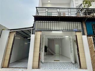 Bán nr giá ưu đãi 4,2 tỷ, 48m2 ở thạnh lộc, q12, hcm hot!
