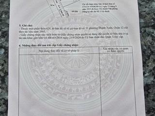 Bán đất tại tô ngọc vân, 4,15 tỷ, 72m2, view đẹp xuất sắc