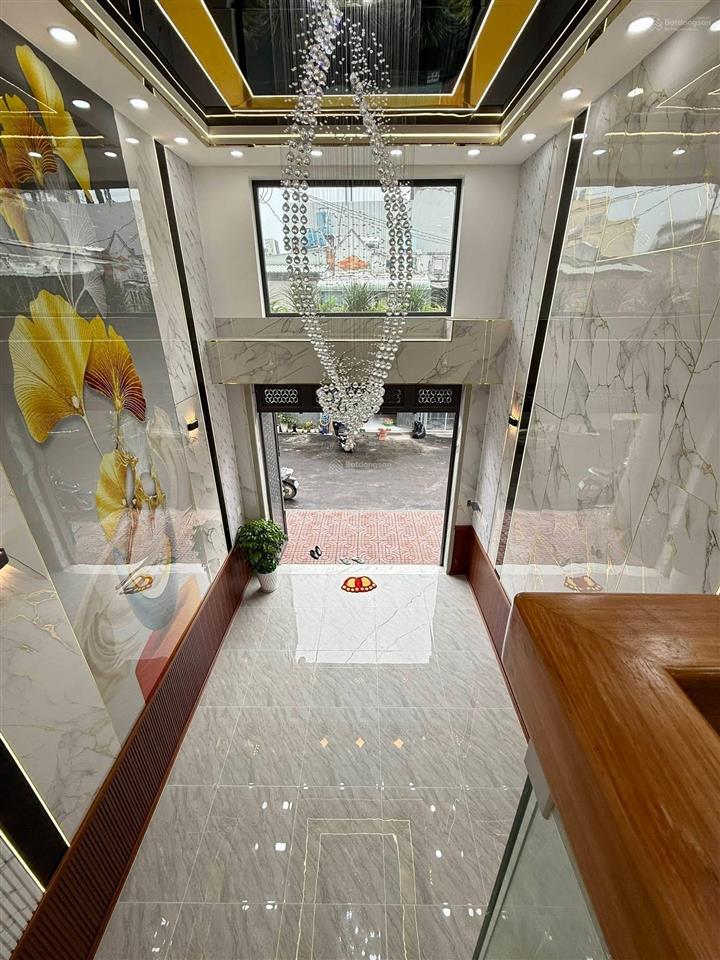 Bán nhà riêng tại phường thới an, quận 12, hồ chí minh, giá tốt chỉ với 6,9 tỷ, 60m2
