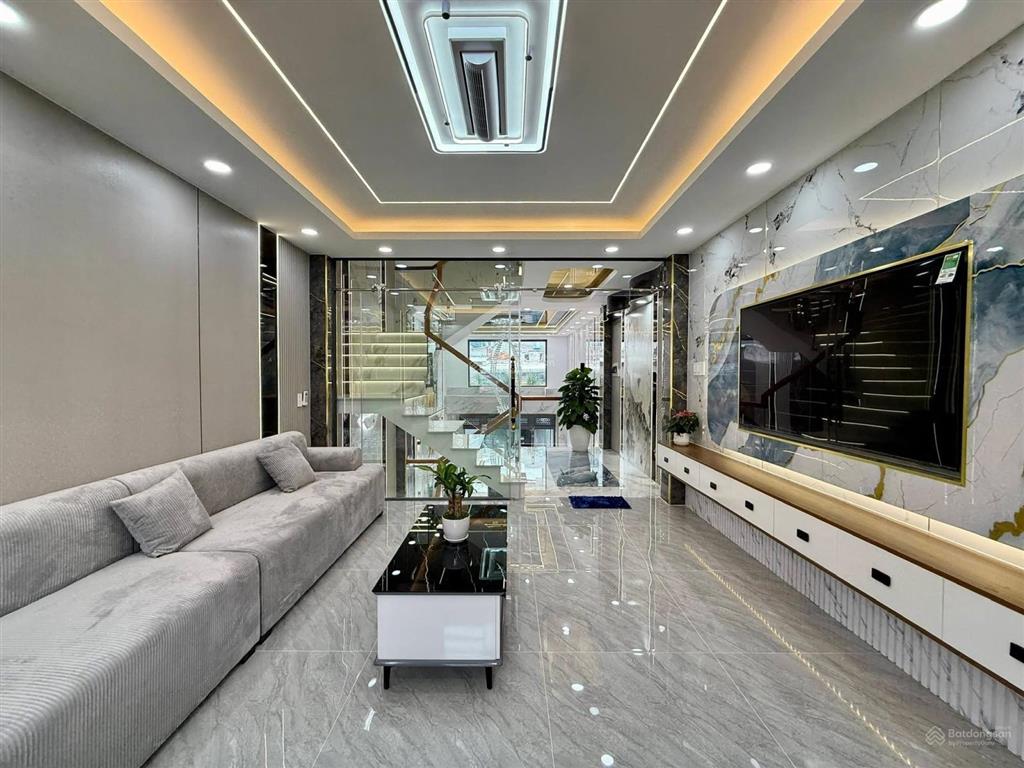 Bán nhà riêng tại phường thới an, quận 12, hồ chí minh, giá tốt chỉ với 6,9 tỷ, 60m2