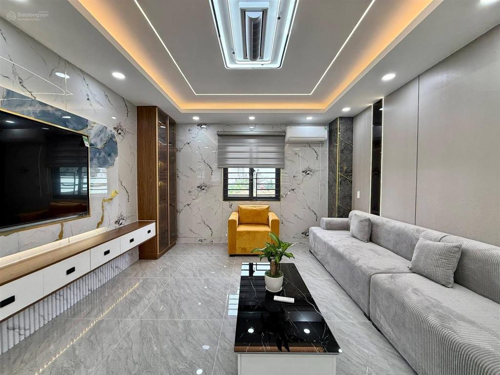 Bán nhà riêng tại phường thới an, quận 12, hồ chí minh, giá tốt chỉ với 6,9 tỷ, 60m2