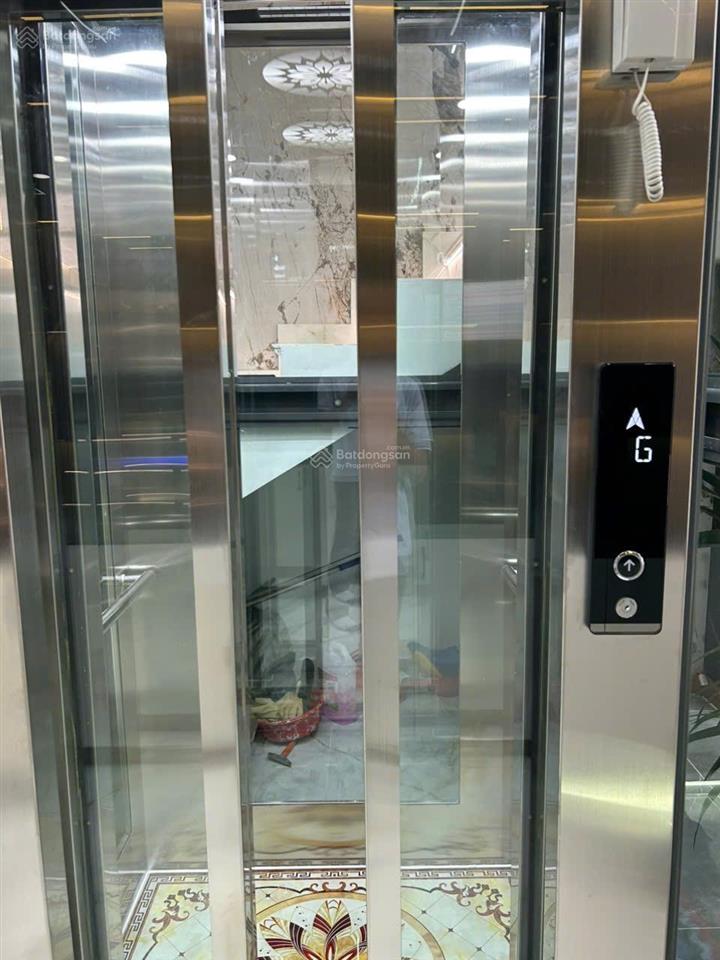 Bán nhà 56m2, 6,9 tỷ tại thới an, q12, siêu hot!