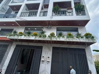 Bán nr 56m2, 6,9 tỷ tại thới an, q12, siêu hot!