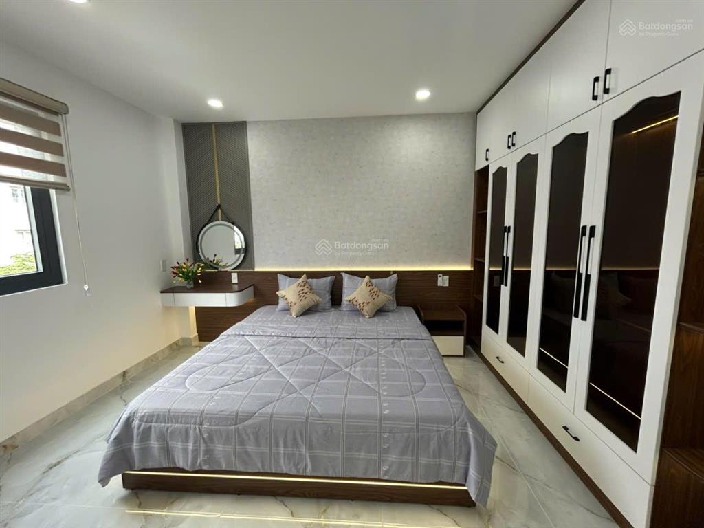 Bán nhà 56m2, 6,9 tỷ tại thới an, q12, siêu hot!