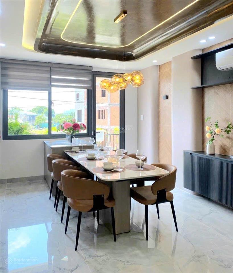 Bán nhà riêng 70m2, 8,9 tỷ, 5pn 6wc ở thạnh xuân 25, phường thới an, quận 12, hồ chí minh