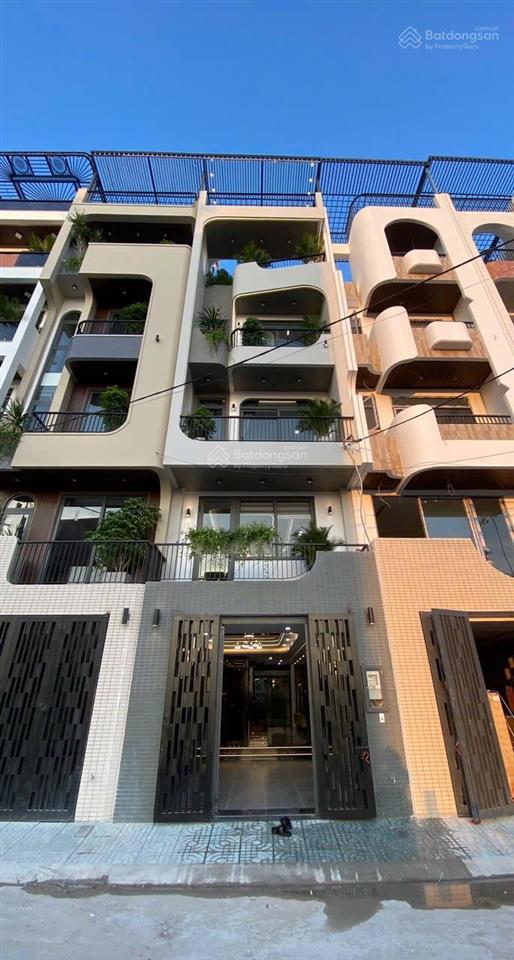 Bán nhà riêng 70m2, 8,9 tỷ, 5pn 6wc ở thạnh xuân 25, phường thới an, quận 12, hồ chí minh