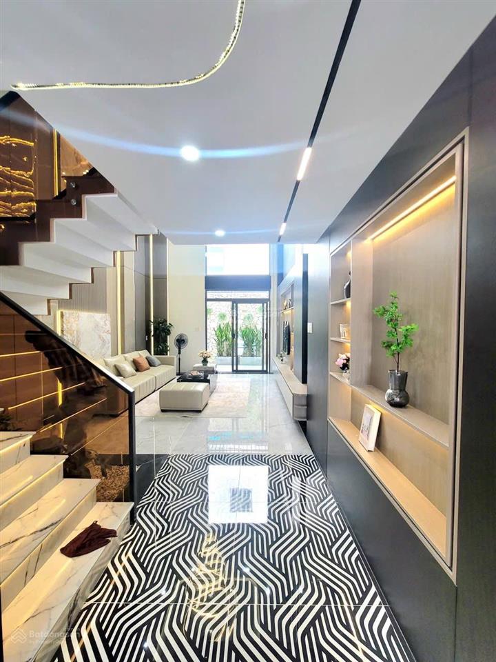 Bán nhà riêng 70m2, 8,9 tỷ, 5pn 6wc ở thạnh xuân 25, phường thới an, quận 12, hồ chí minh
