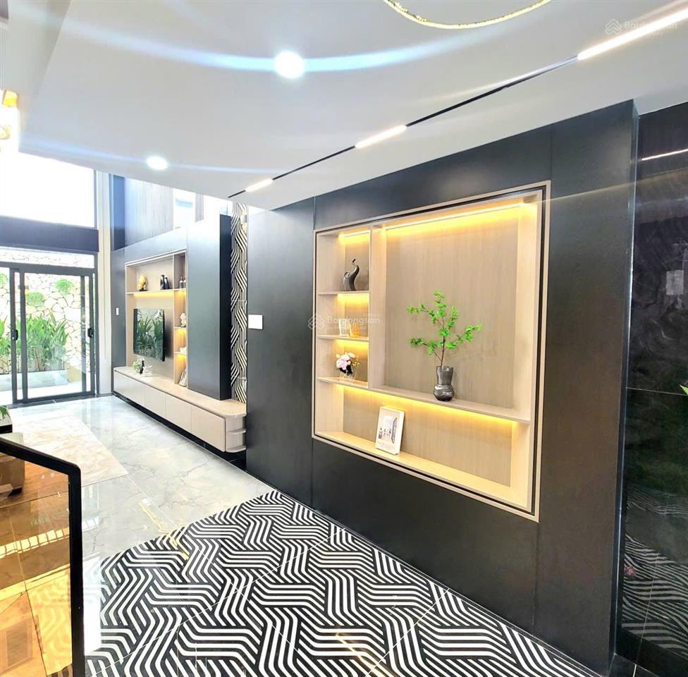 Bán nhà riêng 70m2, 8,9 tỷ, 5pn 6wc ở thạnh xuân 25, phường thới an, quận 12, hồ chí minh