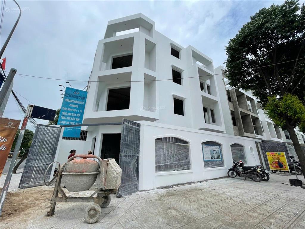 Cho thuê nhà mặt tiền nguyễn thị búp  hiệp thành city | dtsd 250m2 | chỉ 30 triệu/tháng