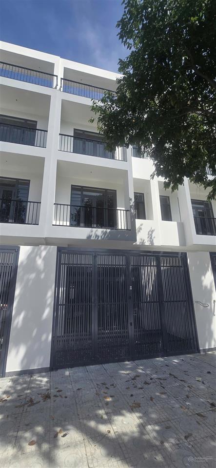 Cho thuê nhà mặt tiền nguyễn thị búp  hiệp thành city | dtsd 250m2 | chỉ 30 triệu/tháng