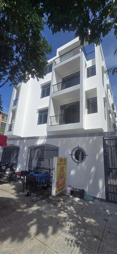Cho thuê nhà mặt tiền nguyễn thị búp có hầm | dt sàn 330m2 | giá 50 triệu/tháng