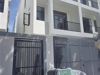 Cho thuê nhà mặt tiền nguyễn thị búp có hầm | dt sàn 330m2 | giá 50 triệu/tháng