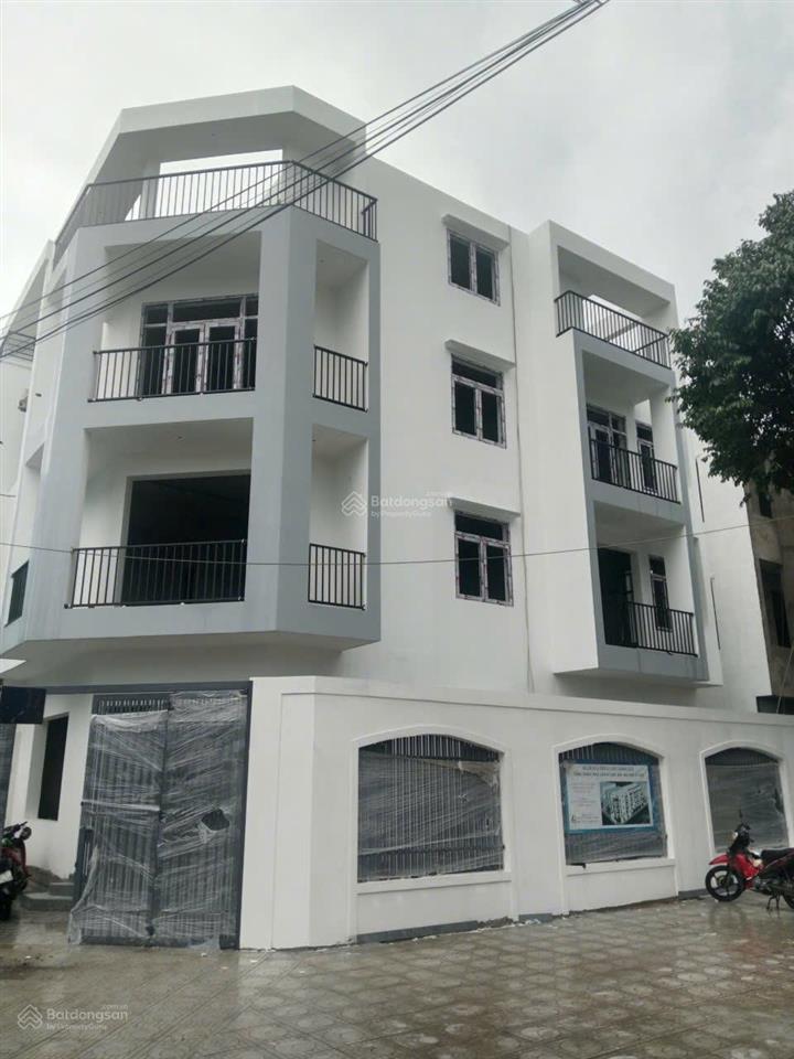 Cho thuê nhà mặt tiền nguyễn thị búp  hiệp thành city | dt 260400m2 | giá chỉ từ 30 triệu/tháng