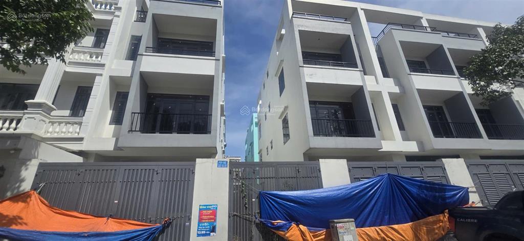 Cho thuê nhà mặt tiền nguyễn thị búp  hiệp thành city | dt 260400m2 | giá chỉ từ 30 triệu/tháng