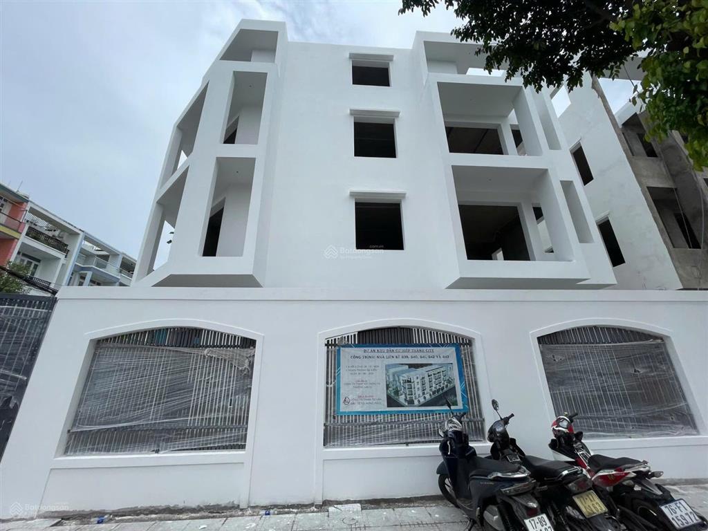 Cho thuê nhà mặt tiền nguyễn thị búp  hiệp thành city | dt 260400m2 | giá chỉ từ 30 triệu/tháng