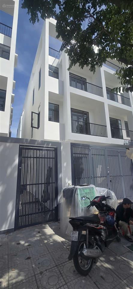 Cho thuê nhà mặt tiền nguyễn thị búp  hiệp thành city | dt 260400m2 | giá chỉ từ 30 triệu/tháng