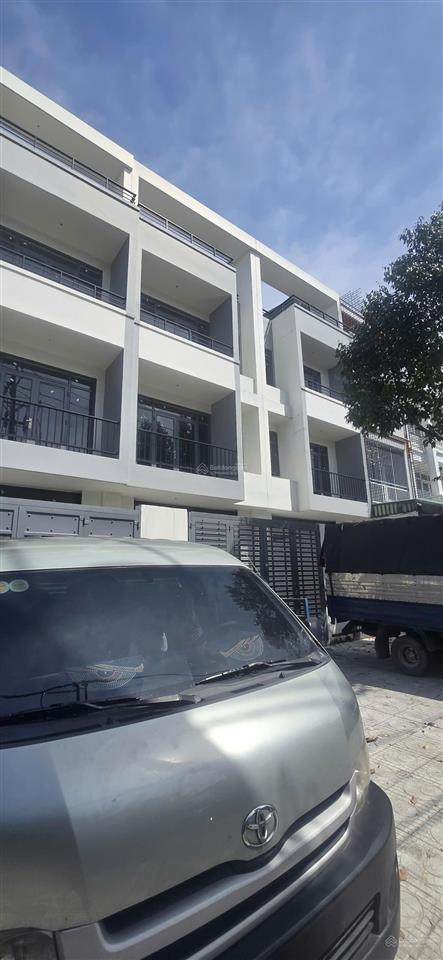 Cho thuê nhà mặt tiền nguyễn thị búp  hiệp thành city | dt 260400m2 | giá chỉ từ 30 triệu/tháng