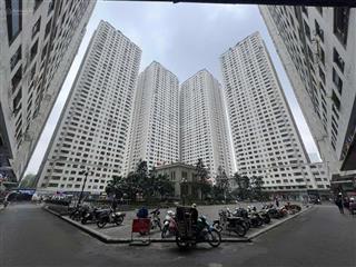 Cơ hội sở hữu bất động sản dòng tiền siêu đẹp  shop chân đế hh linh đàm 400 triệu/ năm .chỉ 9,x tỷ