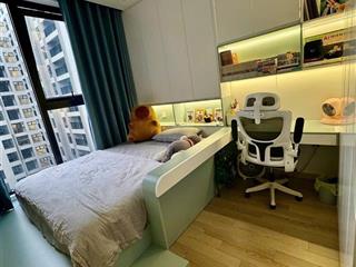 Qtôi bán căn chung cư 2pn 74m2 thiết kế đẹp nhà hướng nam tầng 12 tại chung cư gelexia. giá 5,8 tỷ