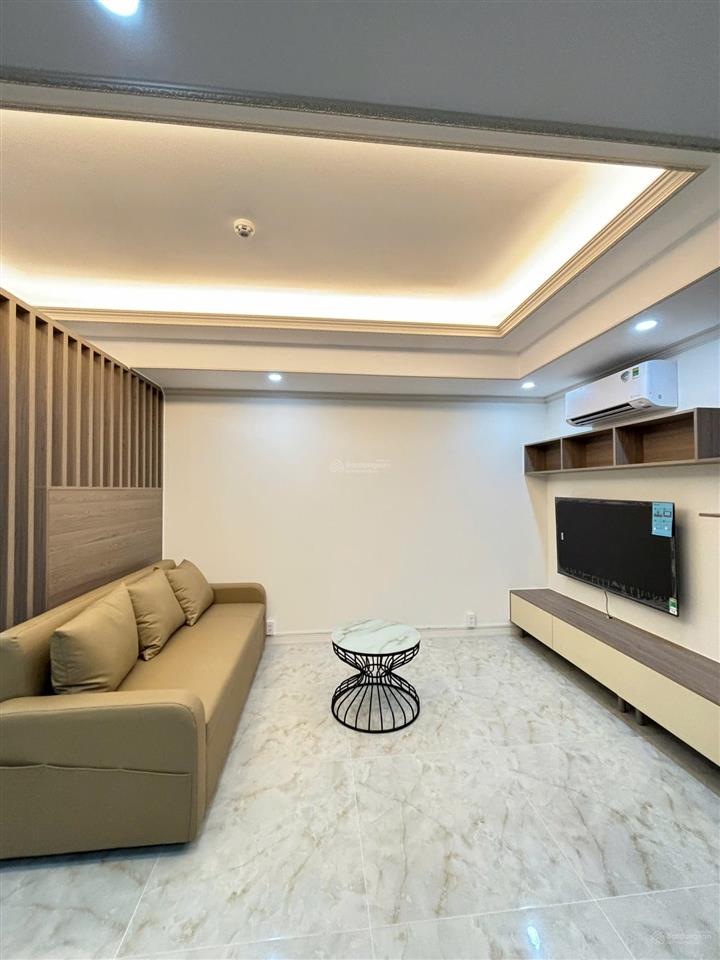 Chỉ với 15tr có ngay ch 85m2 2pn2wc full nt tầng cao tại homyland riverside.  quyên 0902 823 ***