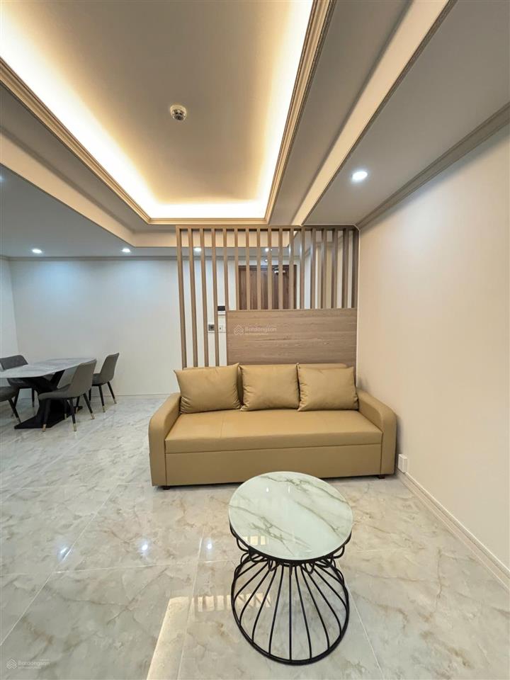 Chỉ với 15tr có ngay ch 85m2 2pn2wc full nt tầng cao tại homyland riverside.  quyên 0902 823 ***