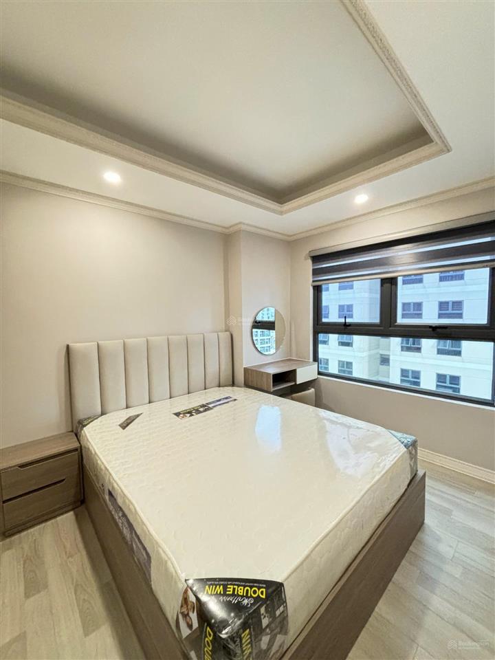 Chỉ với 15tr có ngay ch 85m2 2pn2wc full nt tầng cao tại homyland riverside.  quyên 0902 823 ***