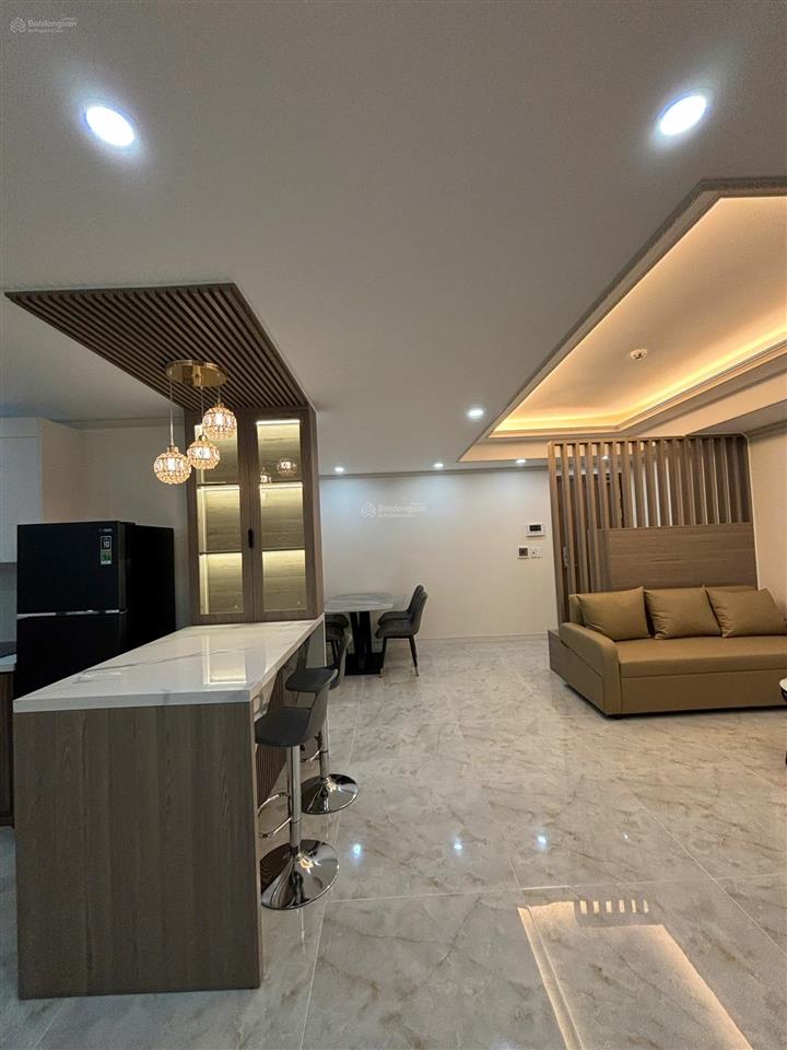 Chỉ với 15tr có ngay ch 85m2 2pn2wc full nt tầng cao tại homyland riverside.  quyên 0902 823 ***