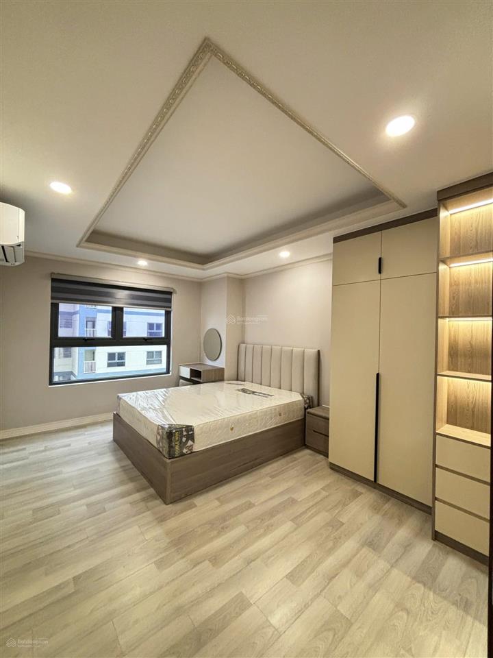 Chỉ với 15tr có ngay ch 85m2 2pn2wc full nt tầng cao tại homyland riverside.  quyên 0902 823 ***