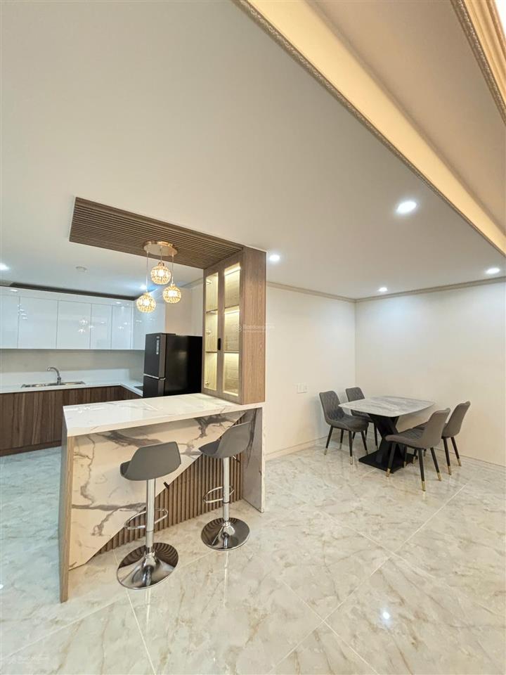 Chỉ với 15tr có ngay ch 85m2 2pn2wc full nt tầng cao tại homyland riverside.  quyên 0902 823 ***