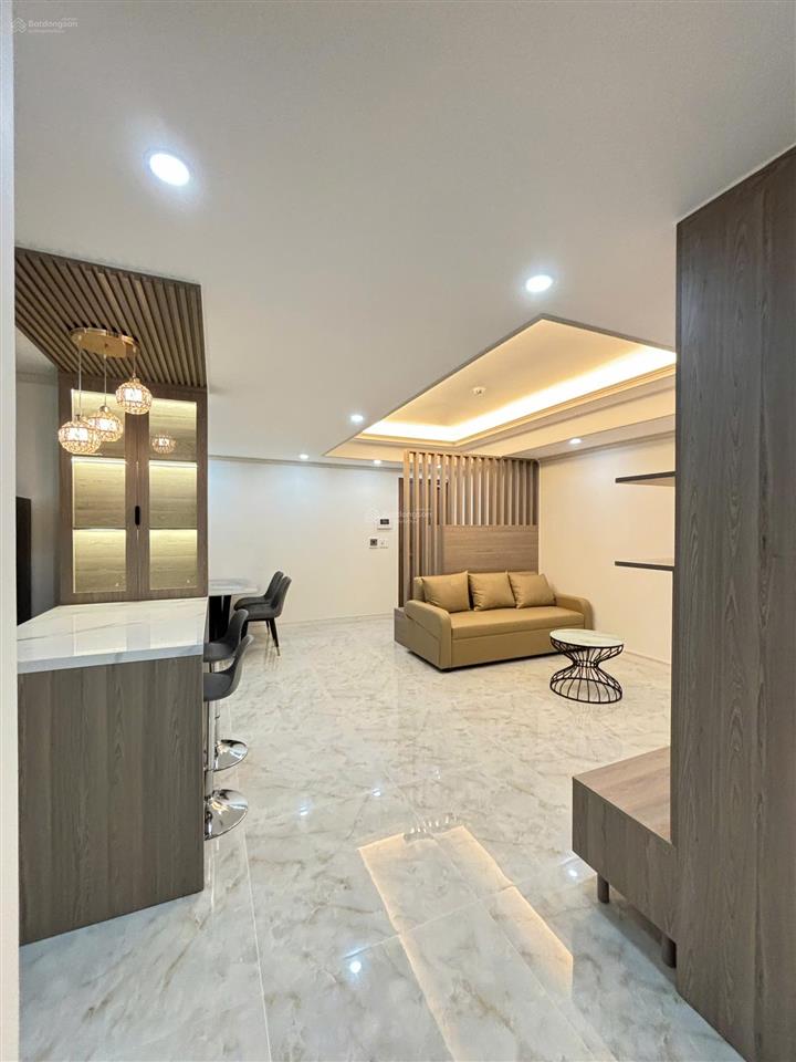 Chỉ với 15tr có ngay ch 85m2 2pn2wc full nt tầng cao tại homyland riverside.  quyên 0902 823 ***
