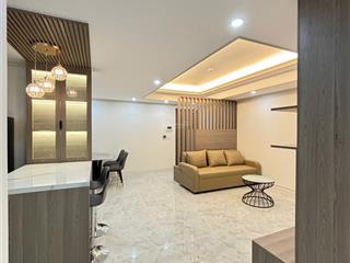 Chỉ với 15tr có ngay ch 85m2 2pn2wc full nt tầng cao tại homyland riverside.  quyên 0902 823 ***