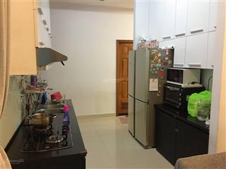 Chỉ với 3,8tỷ có ngay ch 88m2 2pn2wc có nt view thoáng tại belleza quận 7.  ms quyên 0902 823 ***