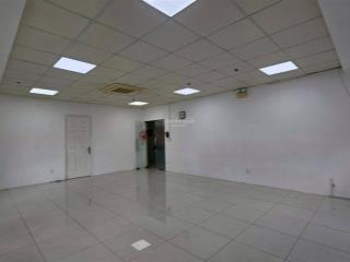 Chỉ với 7,5 triệu có ngay vp 45m2 tại luxcity 528 huỳnh tấn phát quận 7.  ms quyên 0902 823 ***