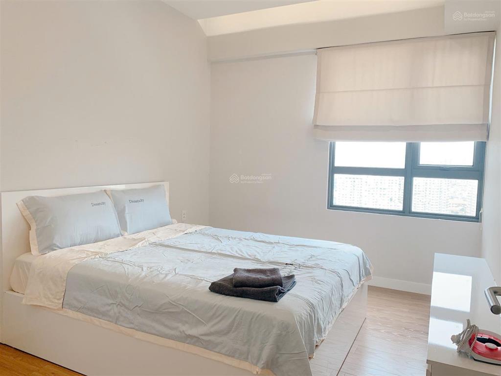 Chỉ với 6,5tỷ có ngay ch 1pn1wc full nt tại masteri thảo điền, quận 2.  ms quyên 0902 823 ***