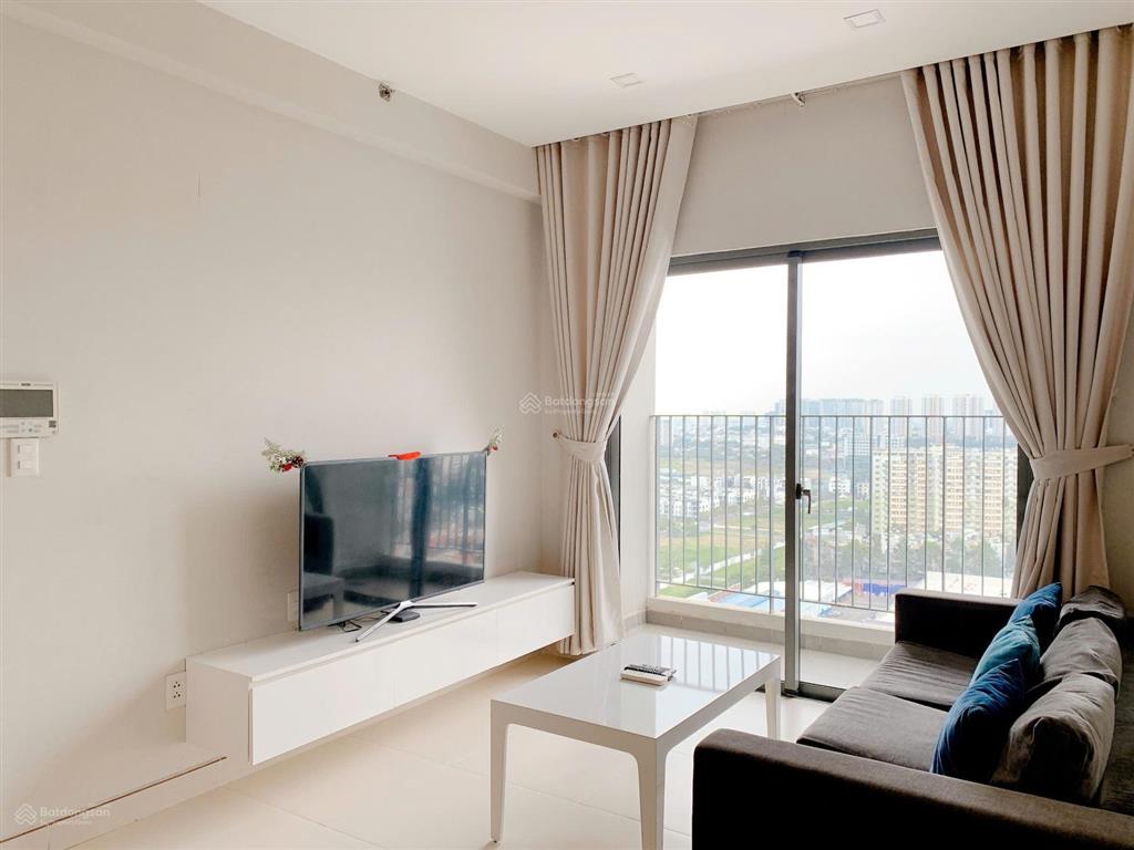 Chỉ với 6,5tỷ có ngay ch 1pn1wc full nt tại masteri thảo điền, quận 2.  ms quyên 0902 823 ***