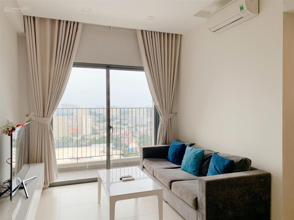 Chỉ với 6,5tỷ có ngay ch 1pn1wc full nt tại masteri thảo điền, quận 2.  ms quyên 0902 823 ***